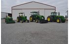 Property photo 73 - JOHN DEERE FARM EQUIPMENT AUCTION